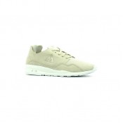 Le Coq Sportif Pure Mono Luxe Turtle Dove - Chaussures Baskets Basses Homme Promos Code